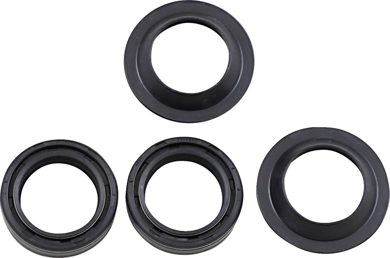 Fork Seal/Wiper Kit
