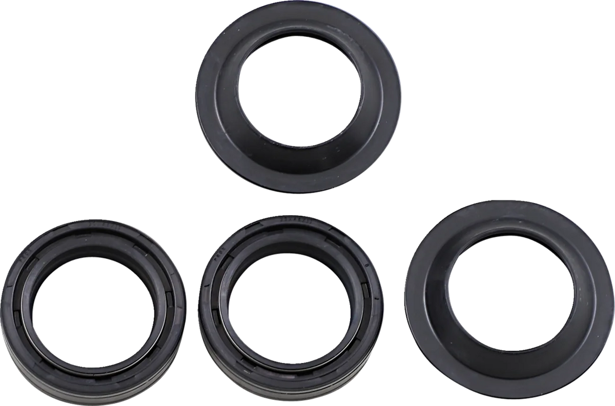 Fork Seal/Wiper Kit