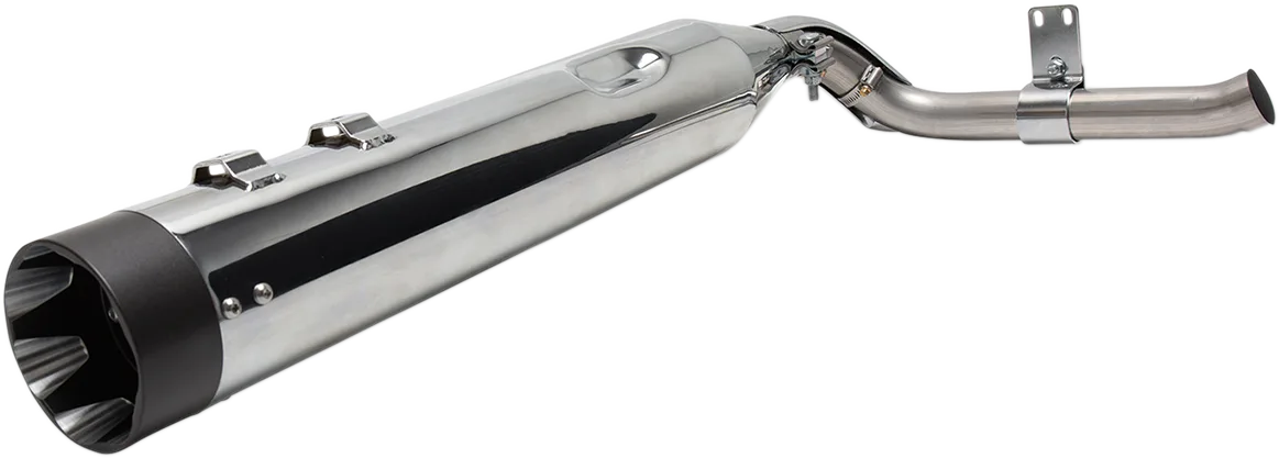 Shadow Muffler Kit