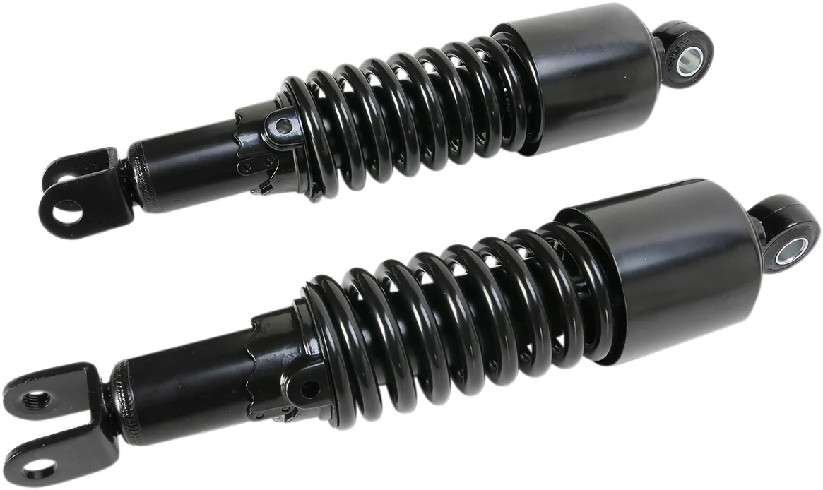 Custom Shorty Shocks