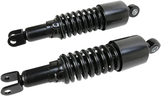 Custom Shorty Shocks