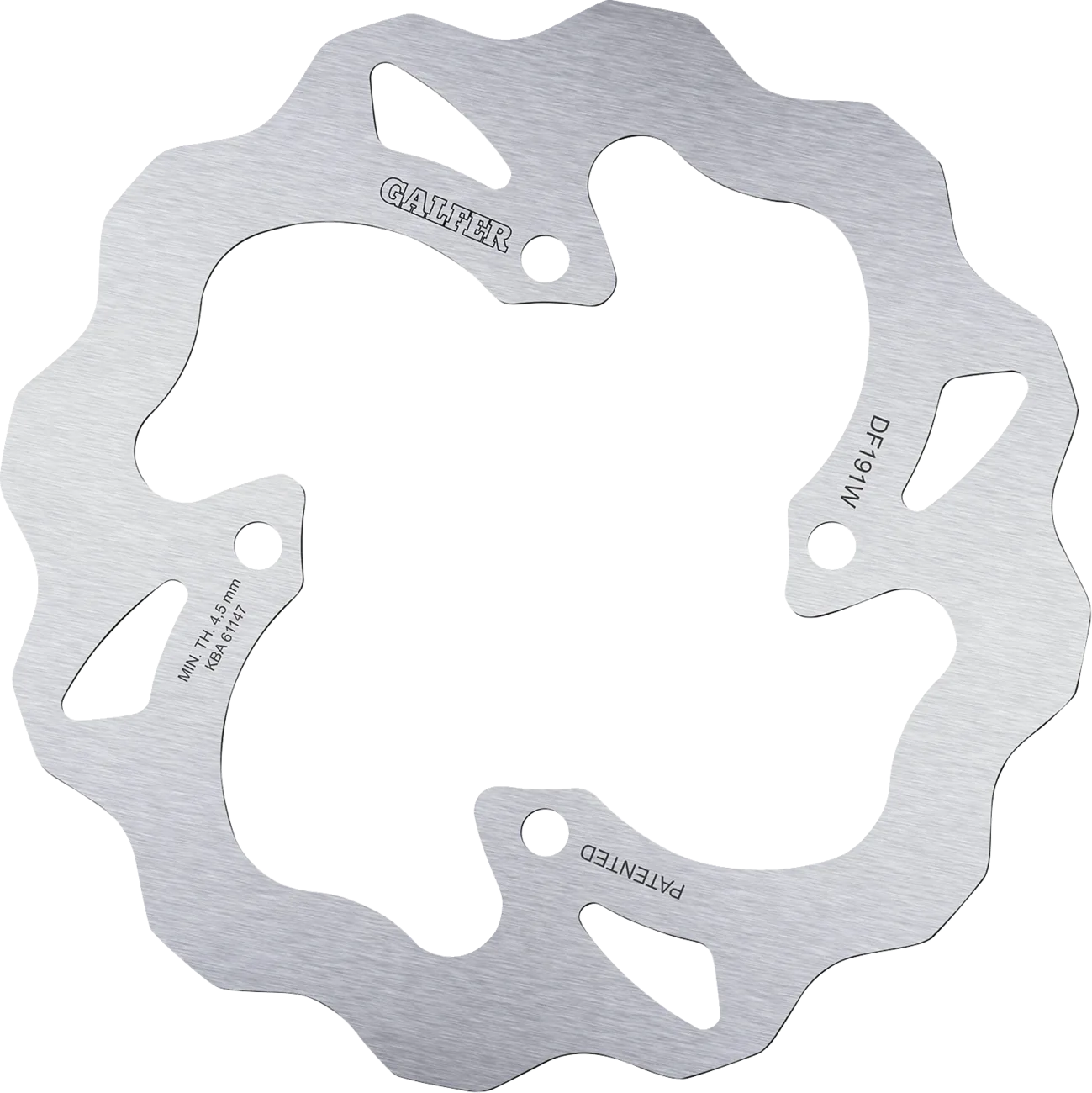 Brake Rotor