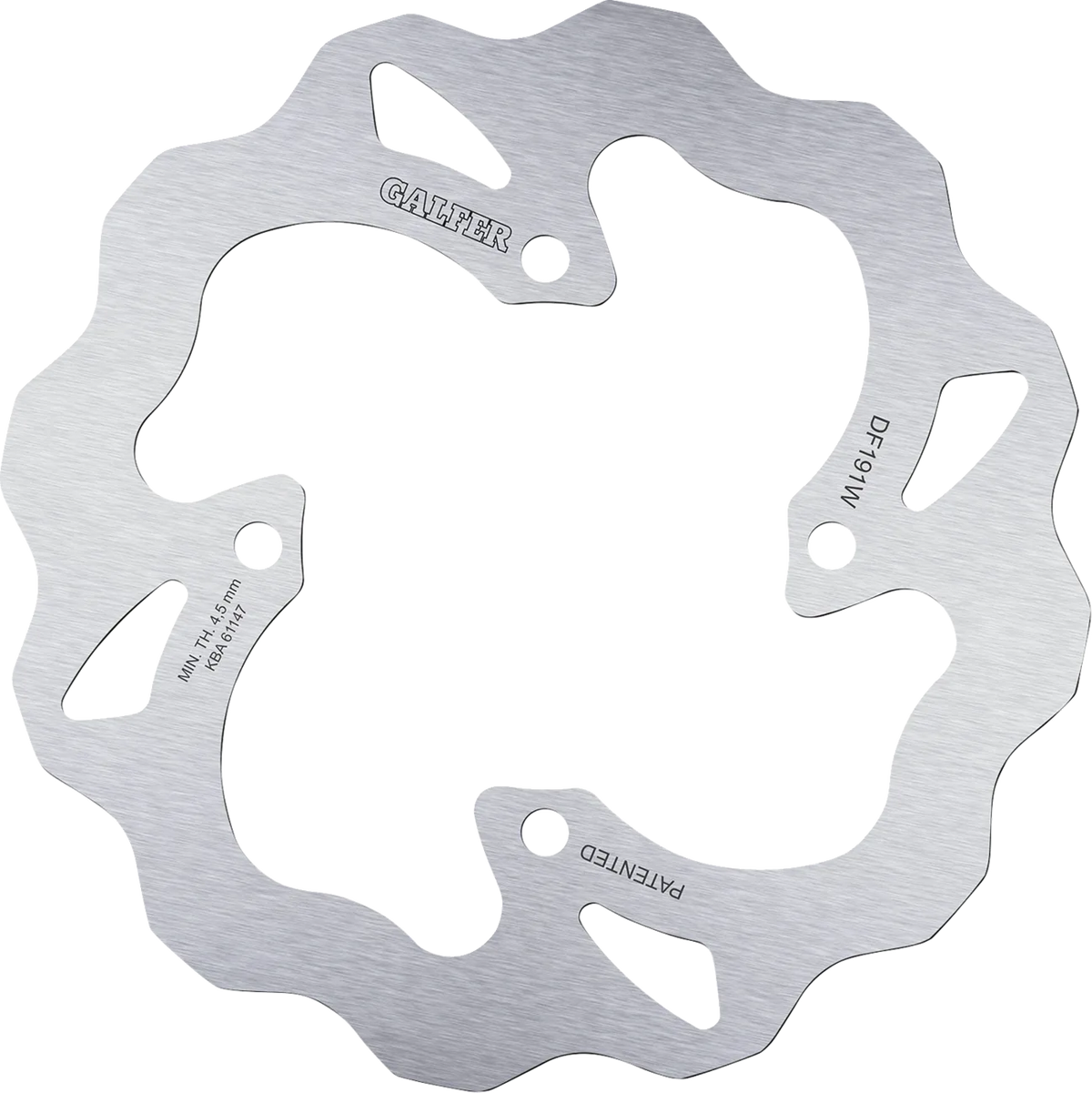 Brake Rotor