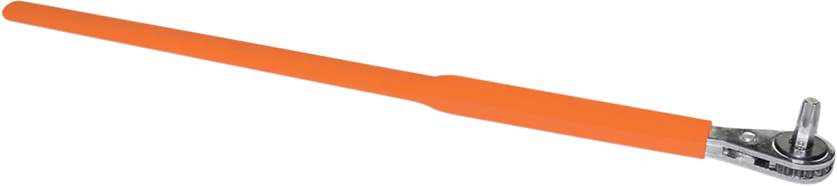 Rear Fender Bolt Wrench