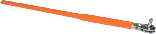 Rear Fender Bolt Wrench