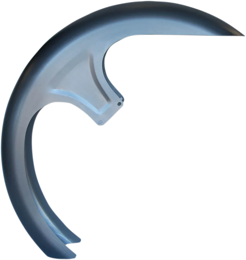 Custom Dresser Front Fender