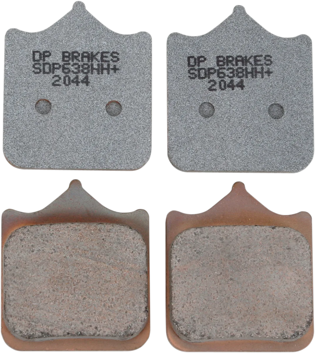 SDP Sport HH+ Sintered Brake Pads