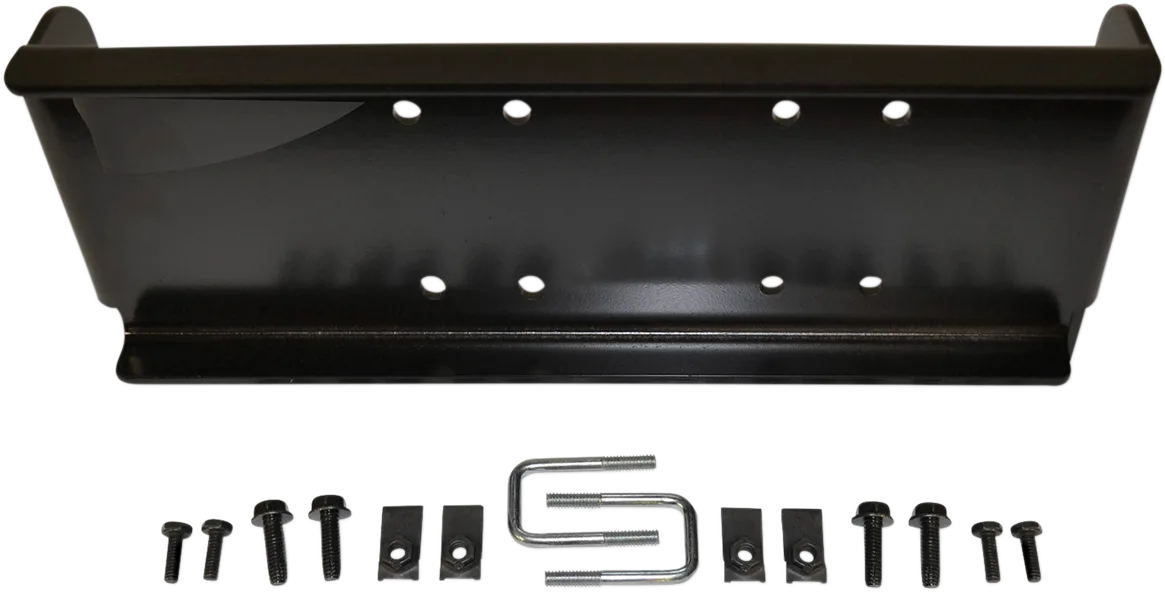 Winch Mount Kit
