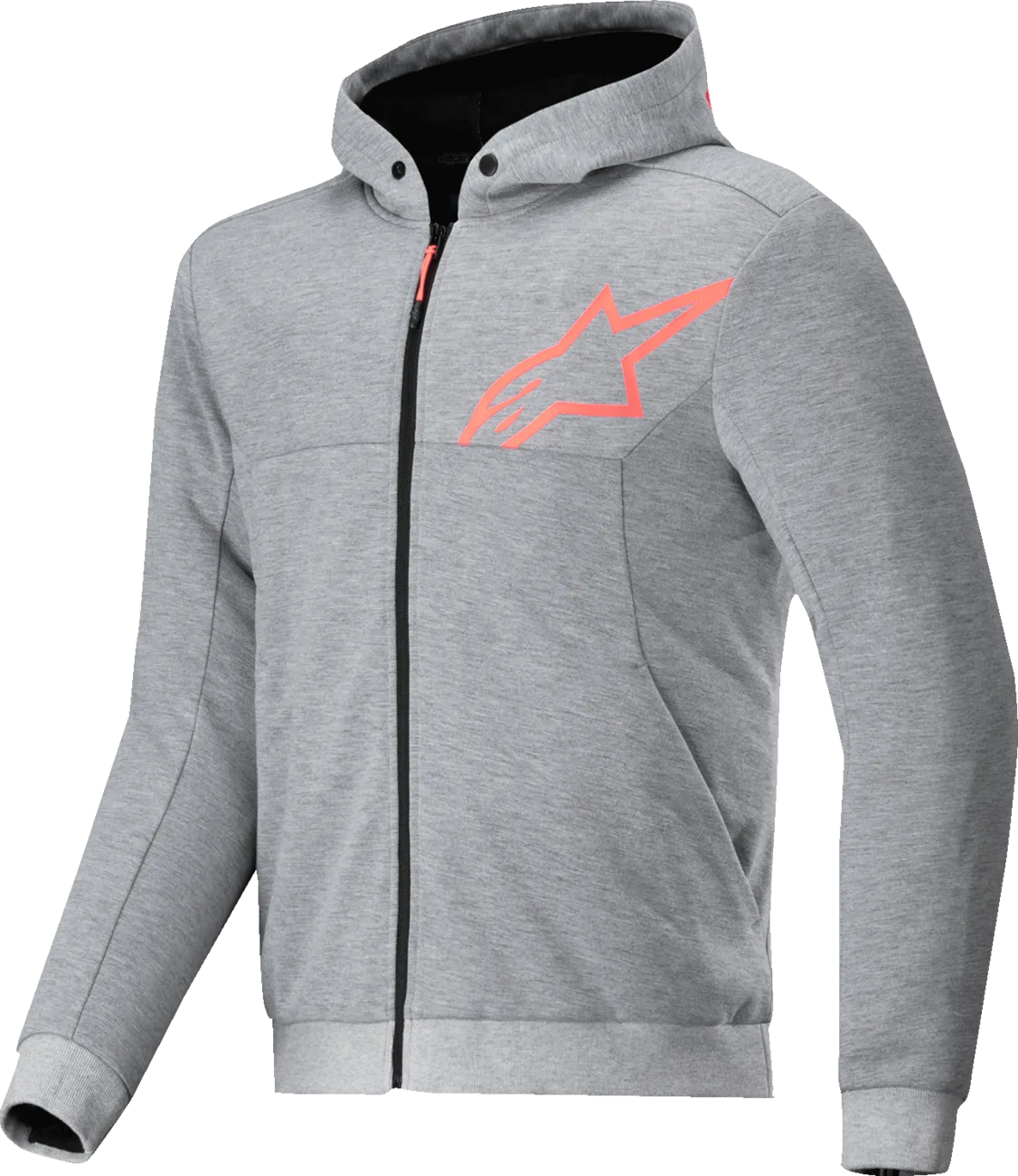Chrome v2 Sport Hoodie