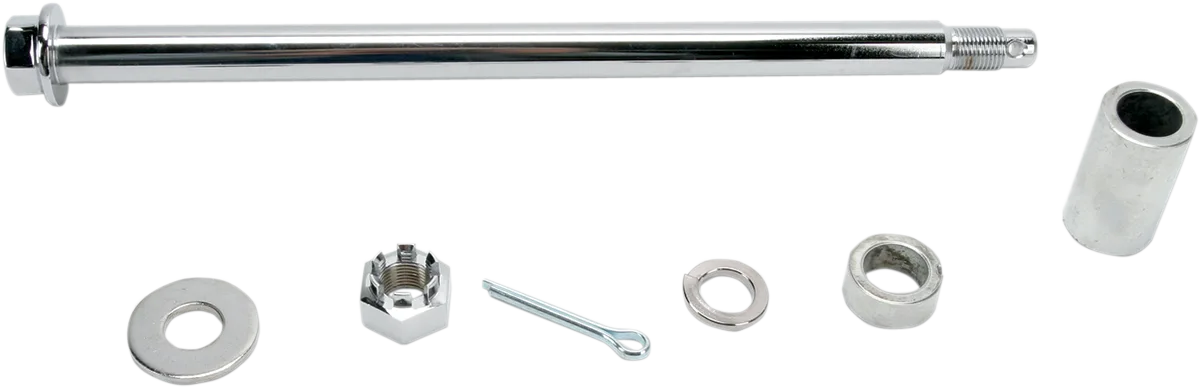 Rear Axle Kit