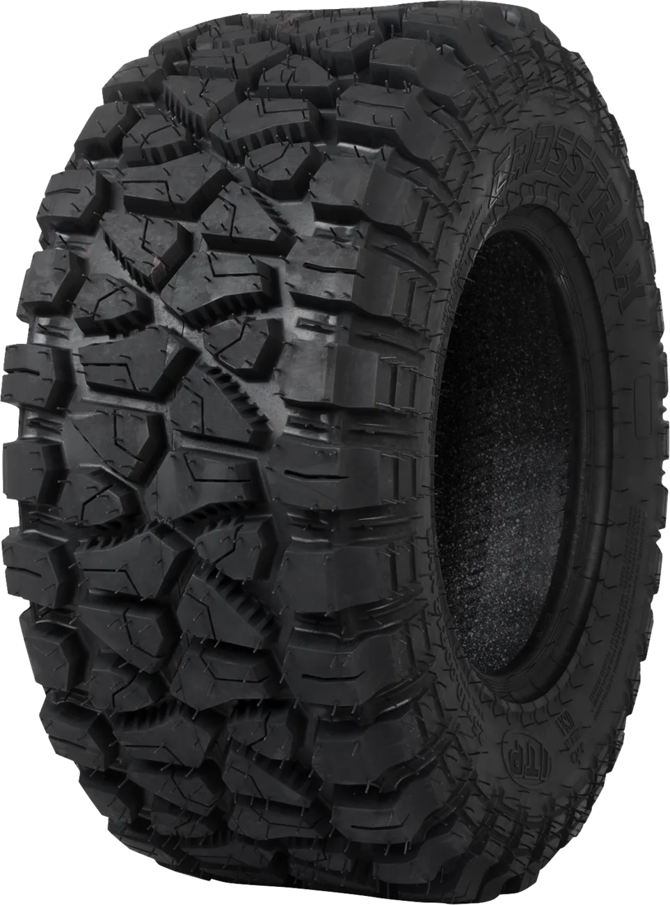Crosstrax Tire