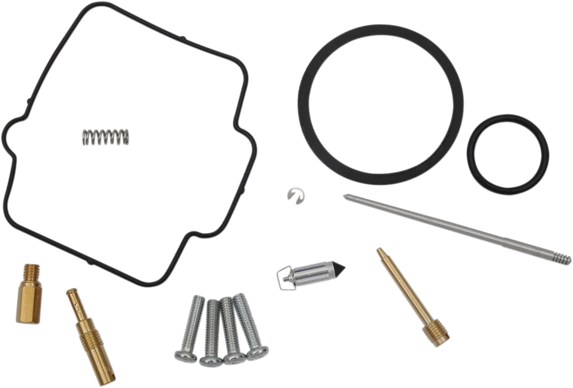 Carburetor Repair Kit - Honda
