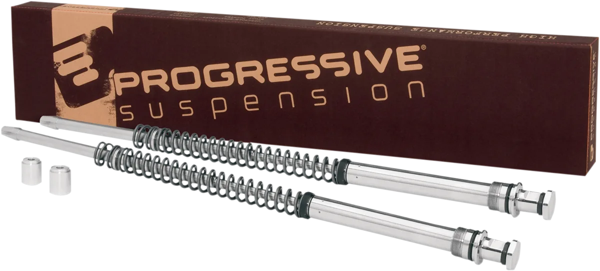 Monotube Cartridge Fork Kit