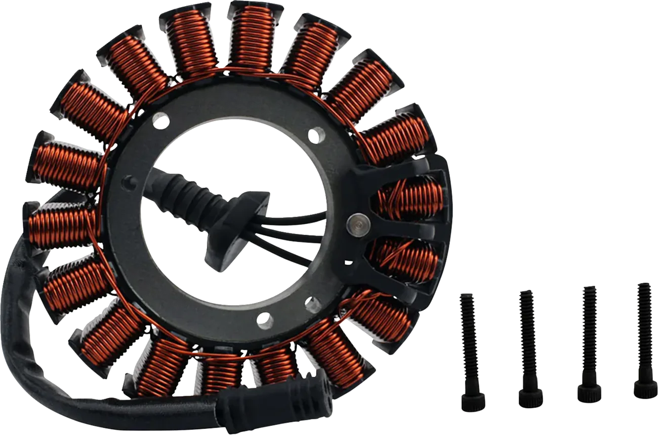 Stator