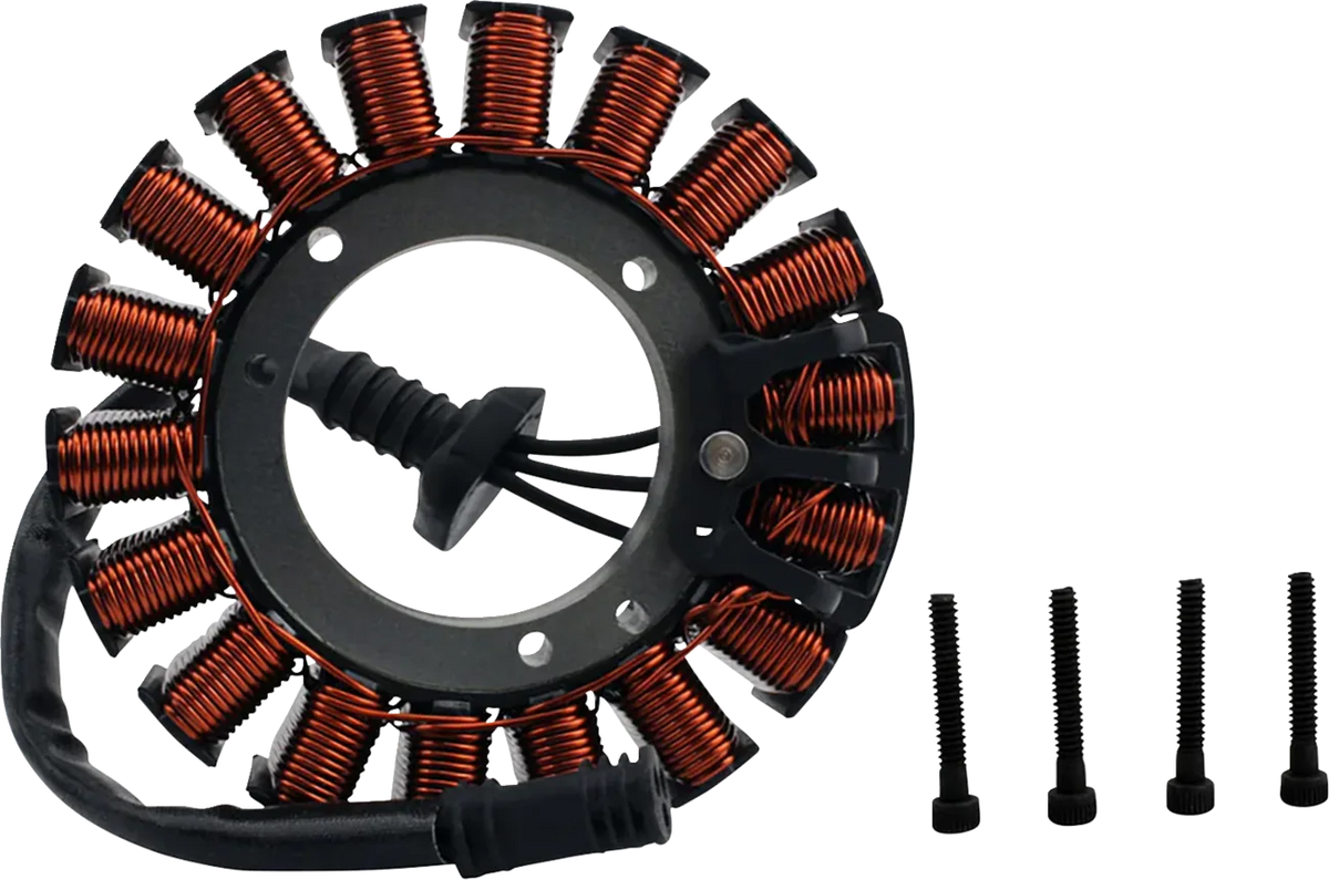 Stator