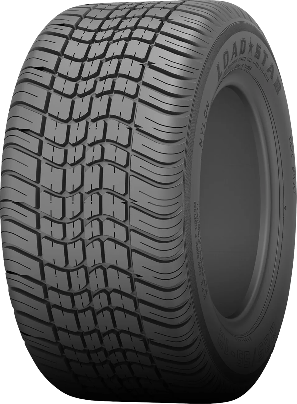 Loadstar K399 Trailer Tire