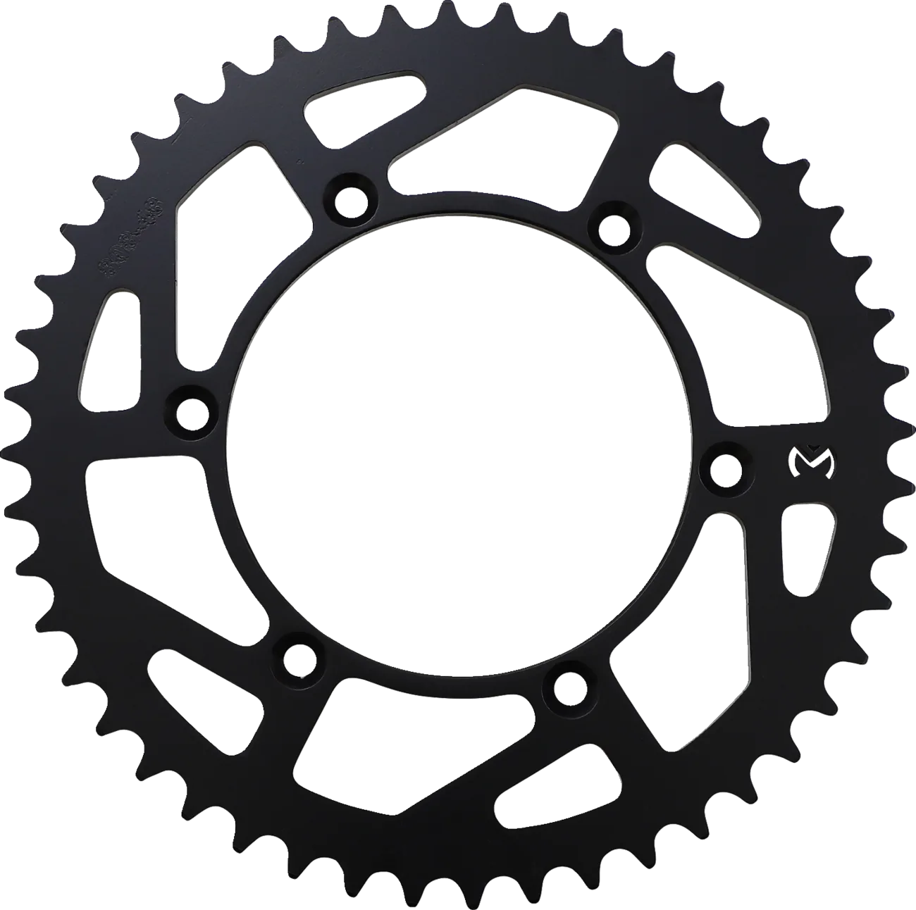 Steel Rear Sprocket