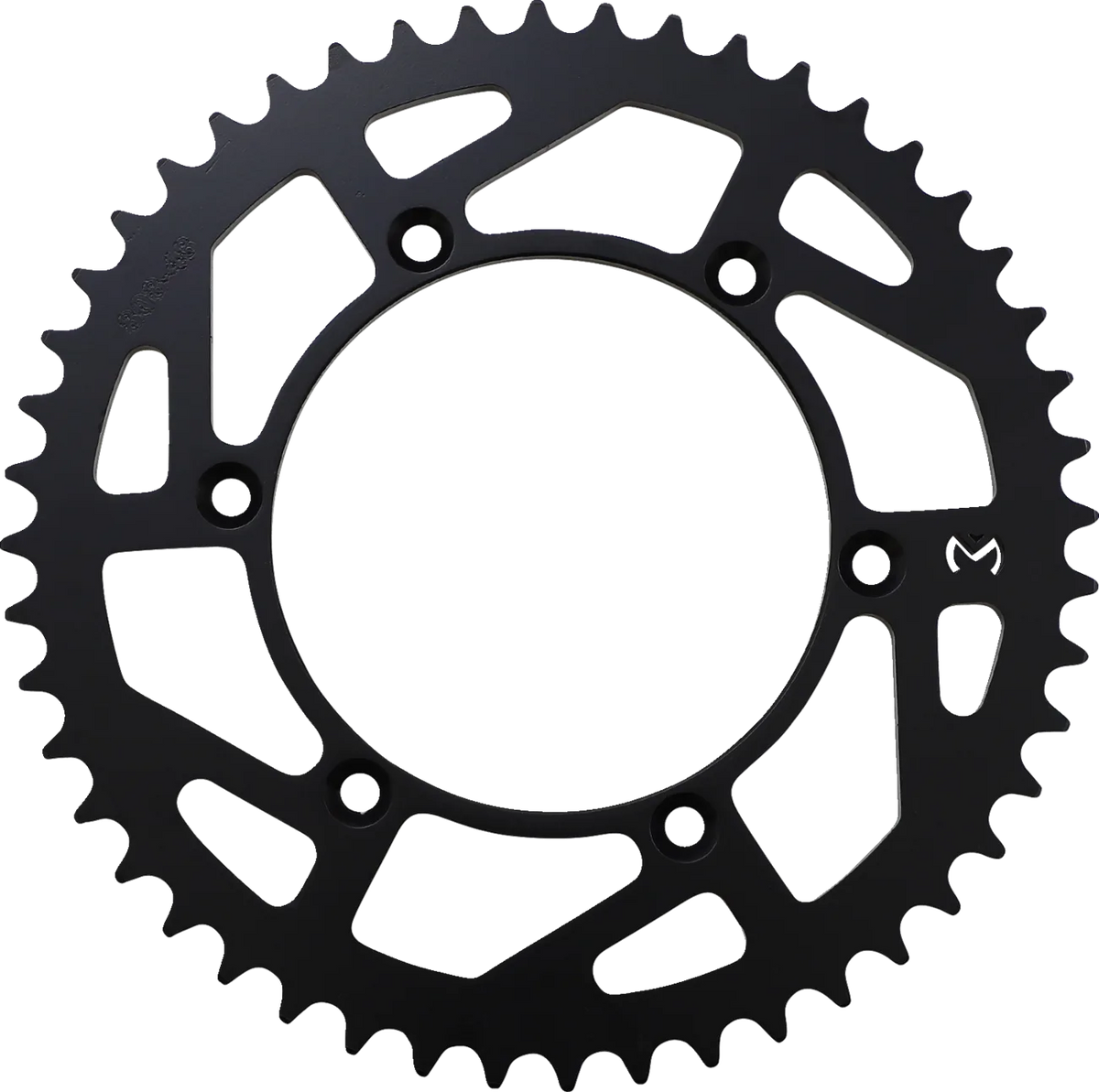 Steel Rear Sprocket