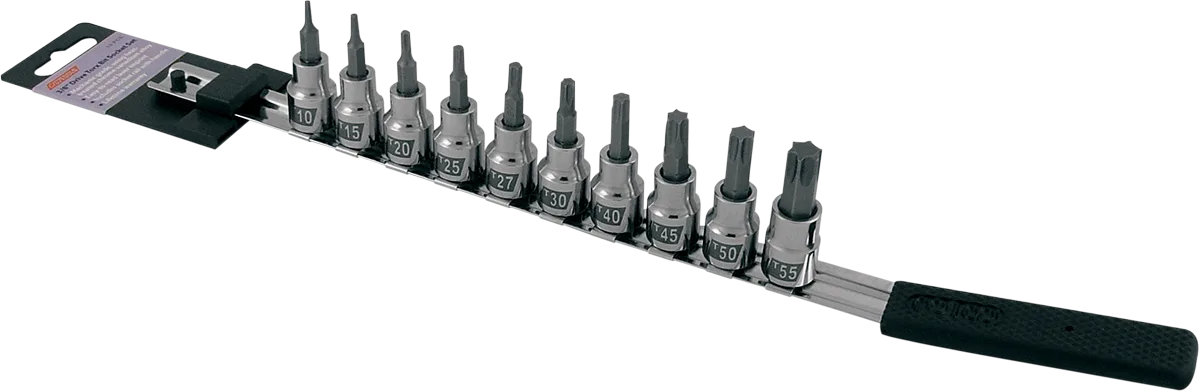 Socket Bit Sets for Powersports