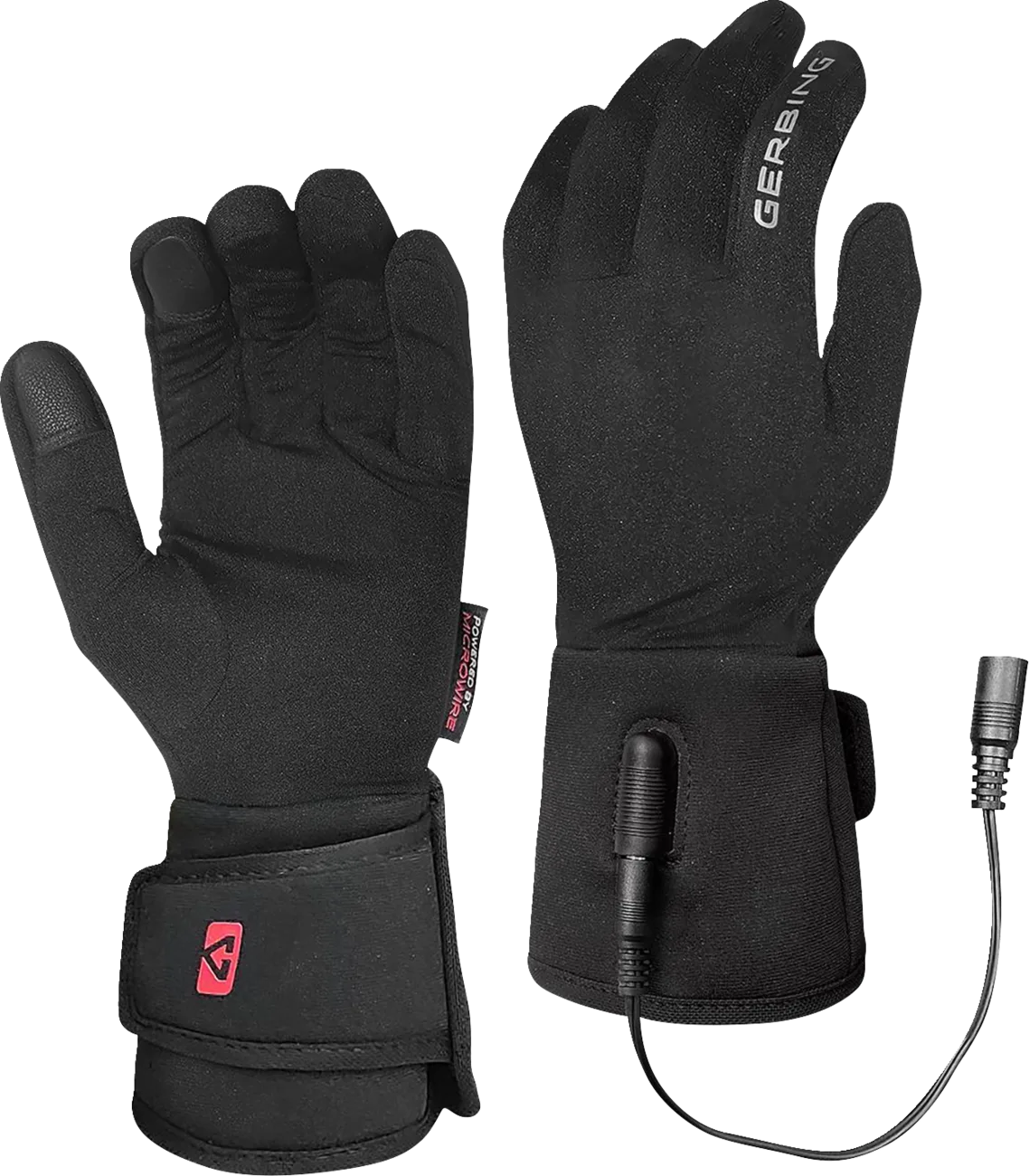 12 V Heated Glove Liners