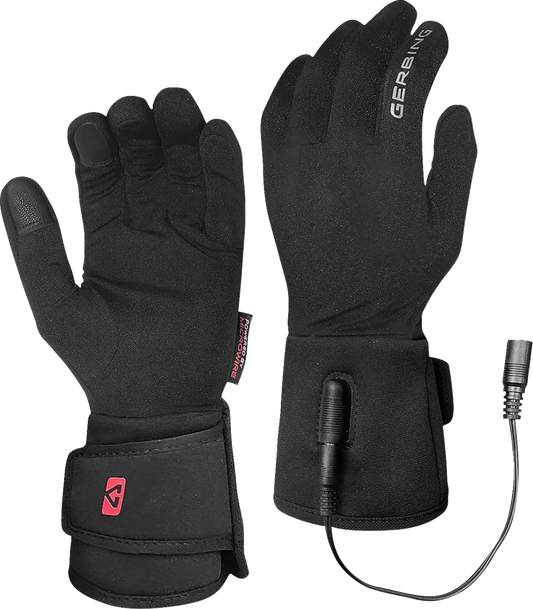 12 V Heated Glove Liners