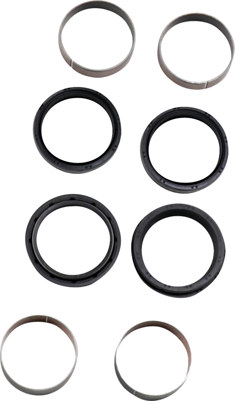 Premium Fork Rebuild Kit