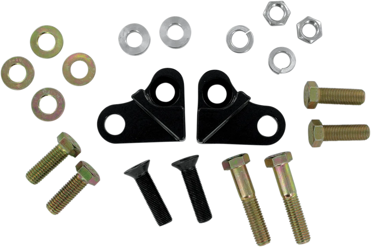Rear Lowering Kit