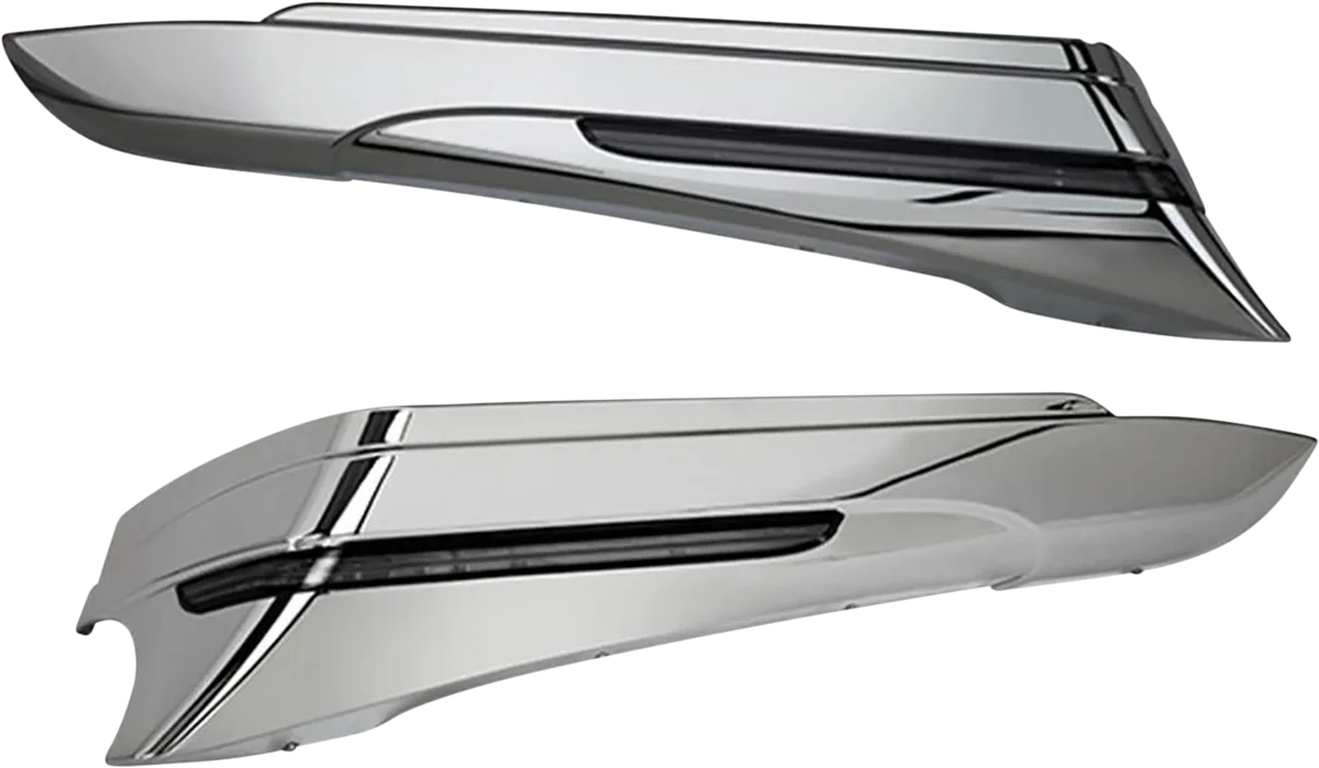 Saddlebag Extensions