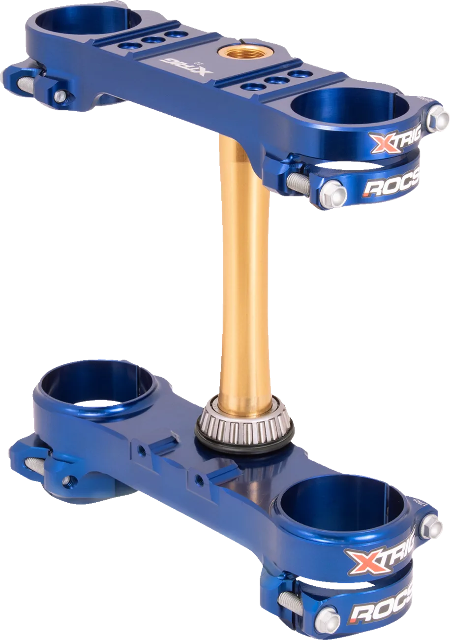 Triple Clamp
