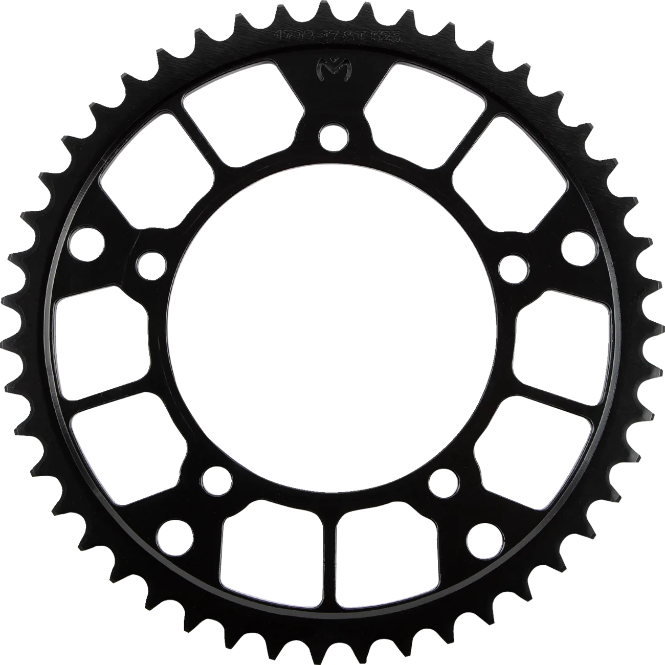 Steel Rear Sprocket