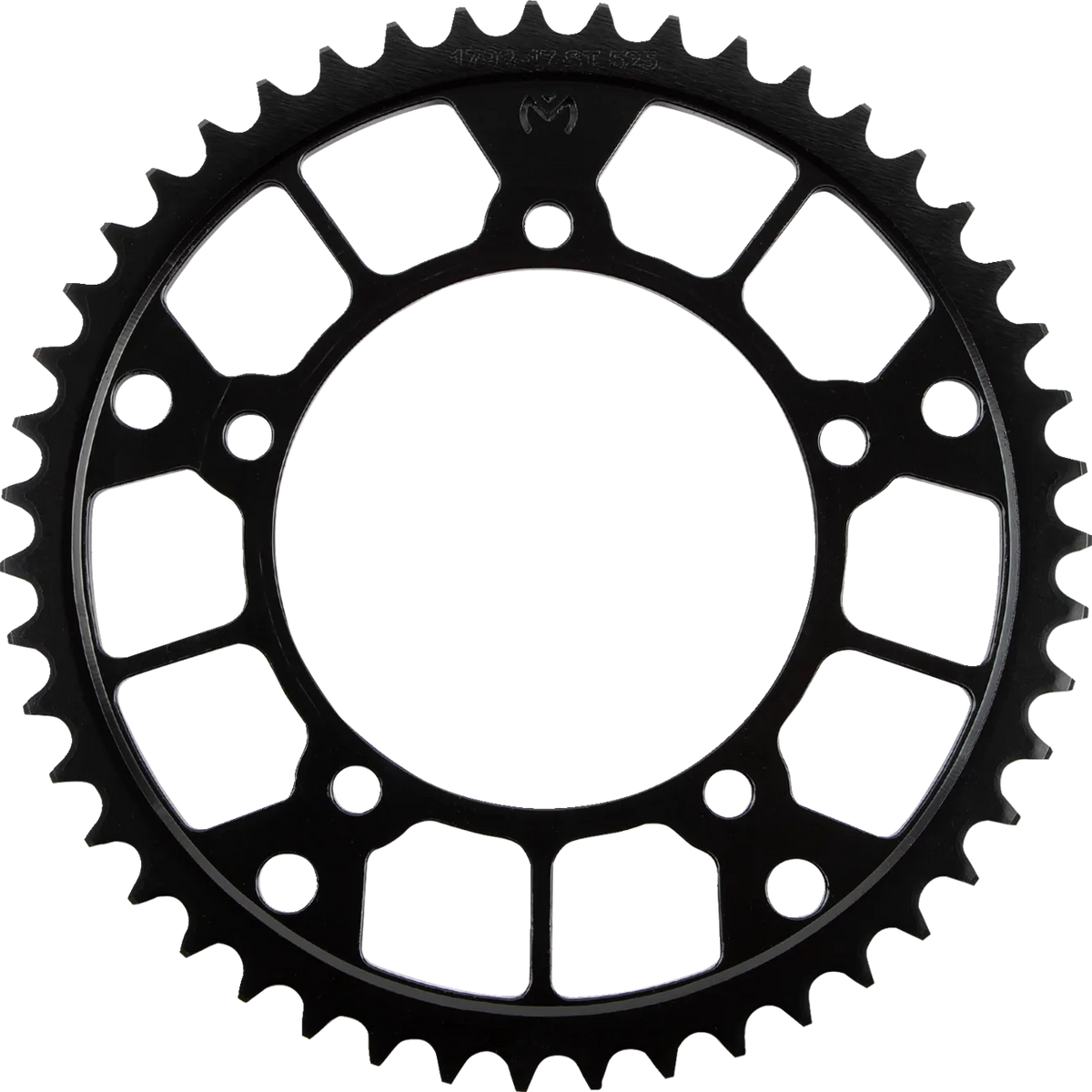 Steel Rear Sprocket