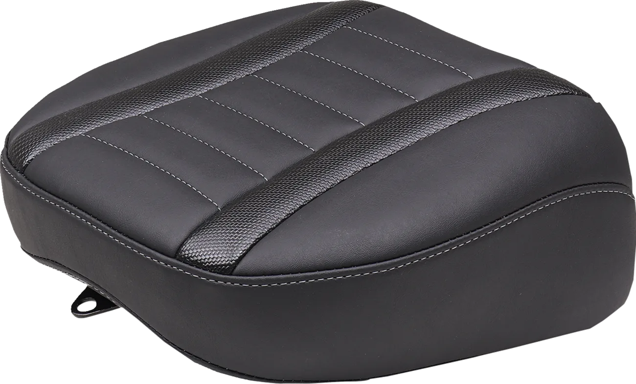 Deluxe Touring Passenger Seat
