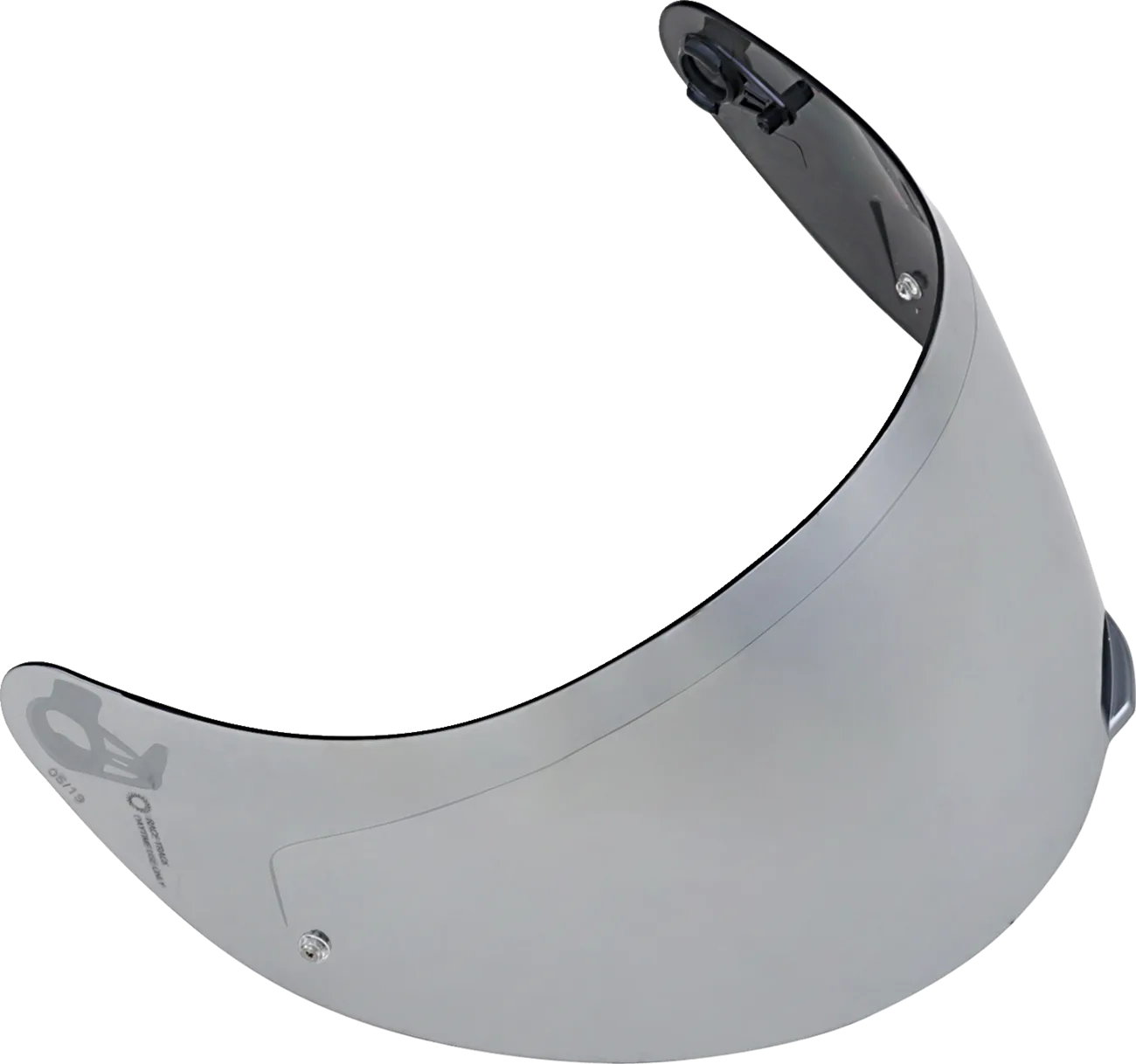 K1 S/K3 SV/K5 S Helmet Pinlock® 70 MaxVision™ Prepared Shield