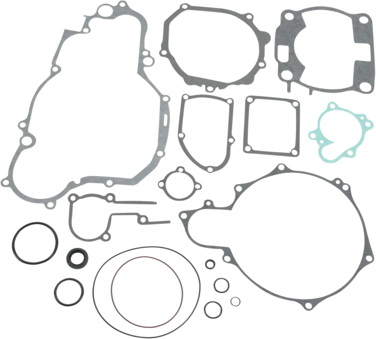 Complete Gasket Kit