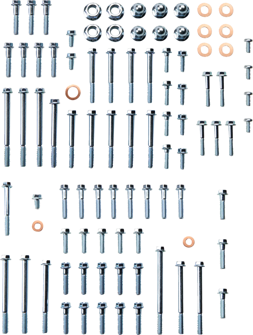 Engine Fastener Kit