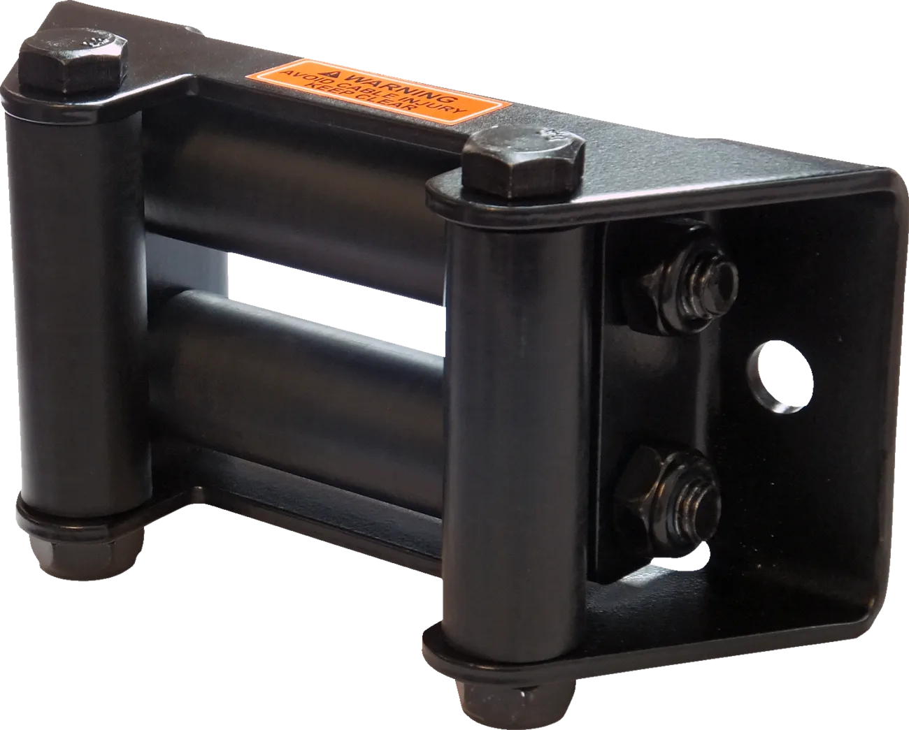 Winch Roller Fairlead
