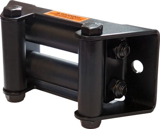 Winch Roller Fairlead