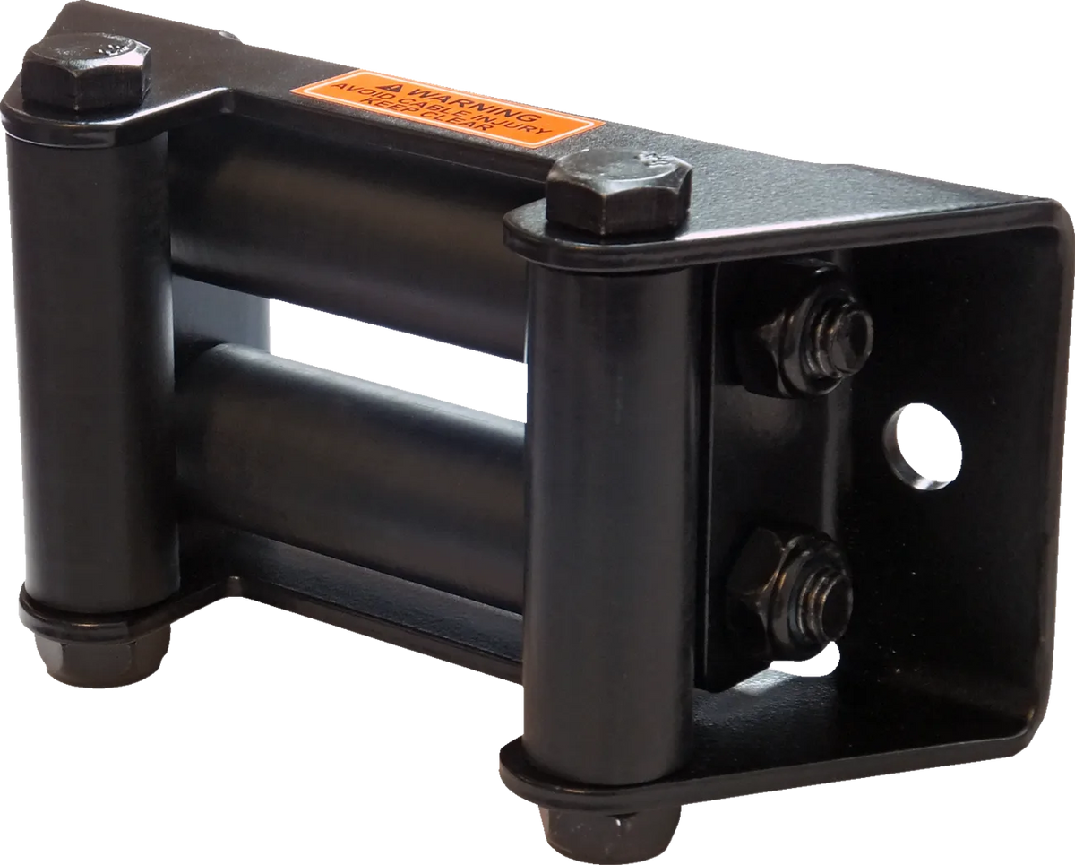 Winch Roller Fairlead