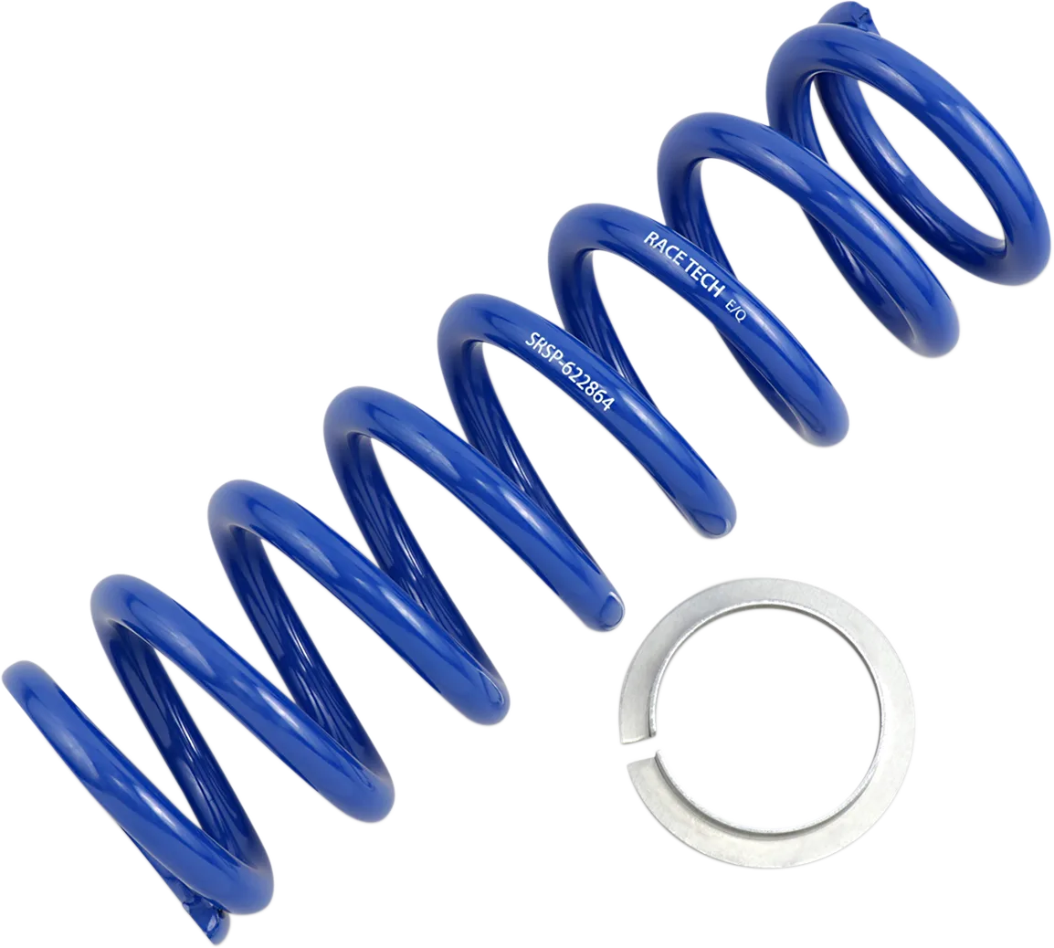 Front/Rear Shock Springs