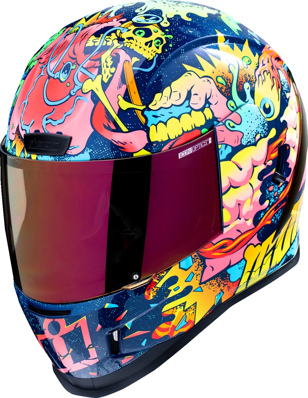 Airform™ Scatterbrain MIPS® Helmet