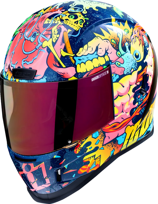 Airform™ Scatterbrain MIPS® Helmet