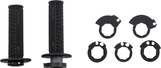 DirtControl V2 Lock-On Grips