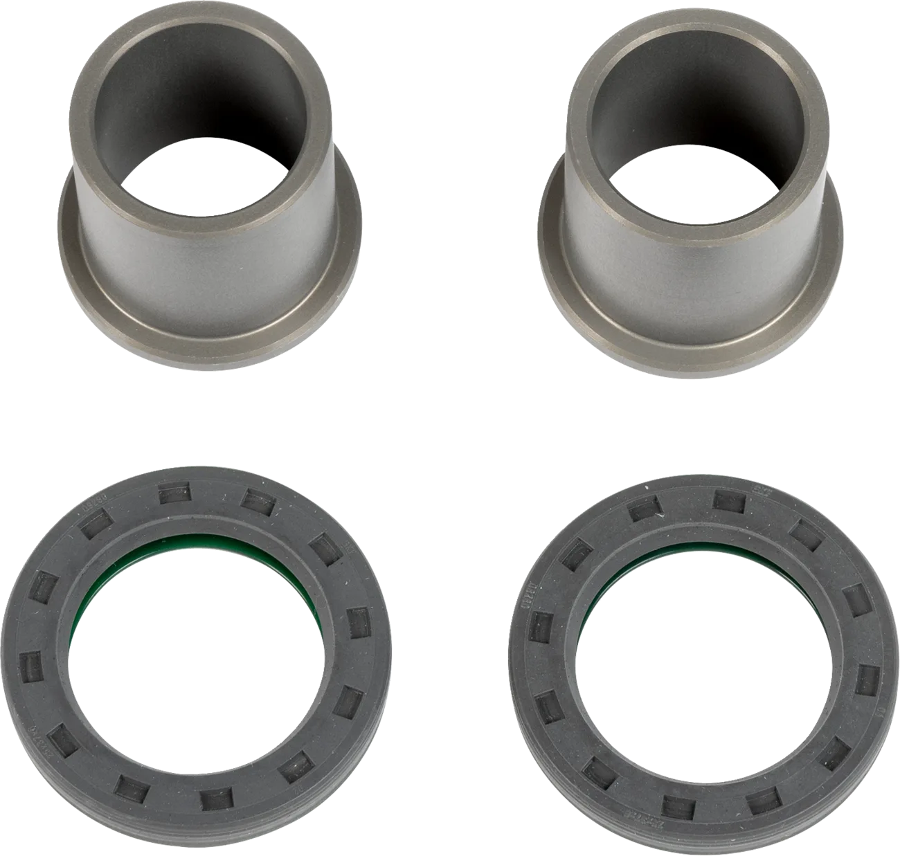 Wheel Spacers with Seals Kit