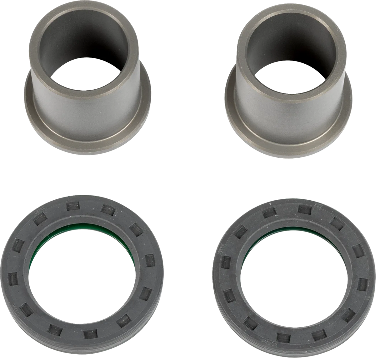 Wheel Spacers with Seals Kit