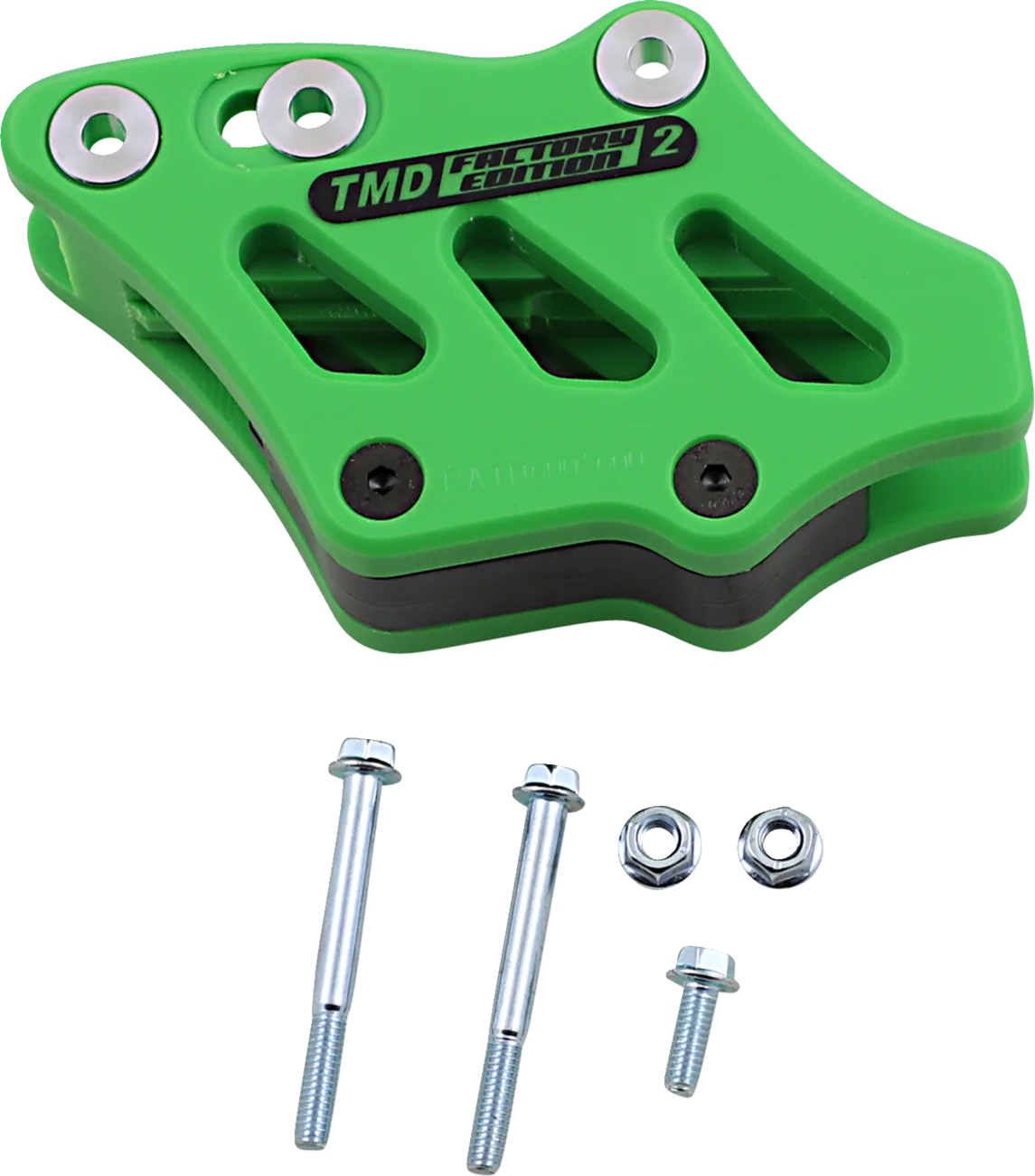 Chain Guide