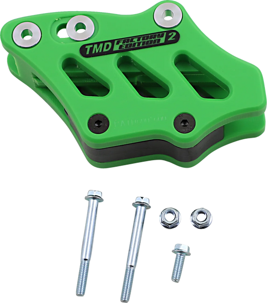 Chain Guide
