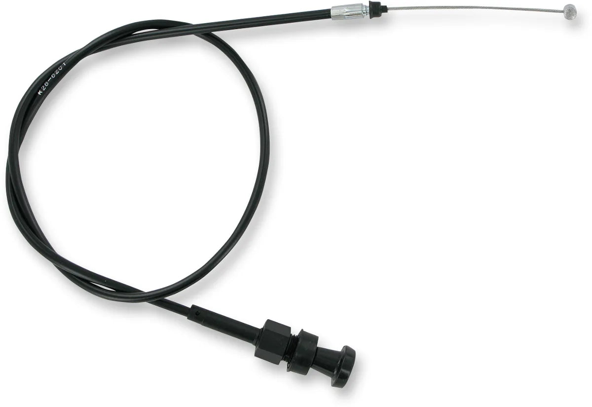Vinyl Covered Cable