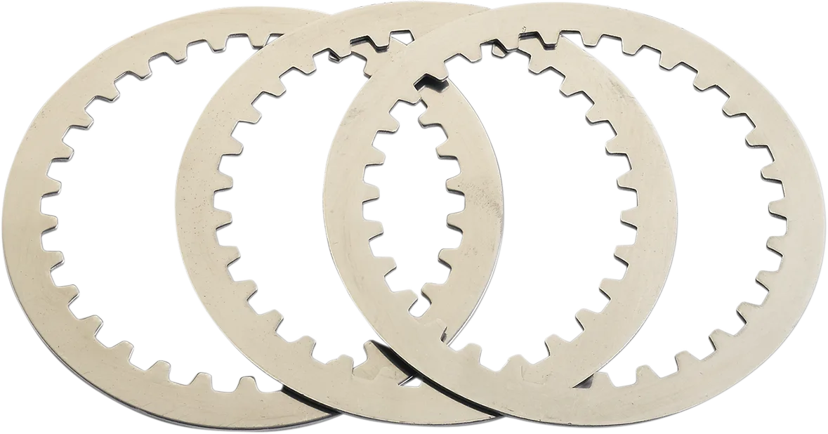 Steel Clutch Plate Set
