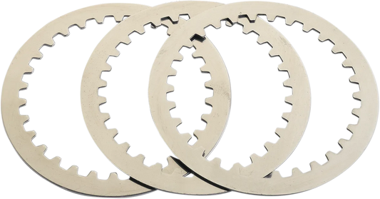 Steel Clutch Plate Set
