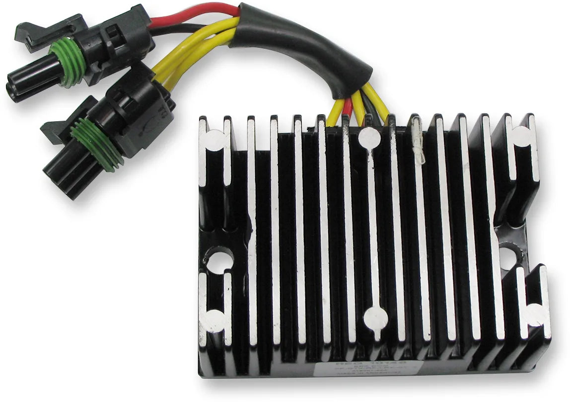 Rectifier and Regulator